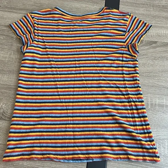 Madewell Vintage Tee - Picture 8 of 10